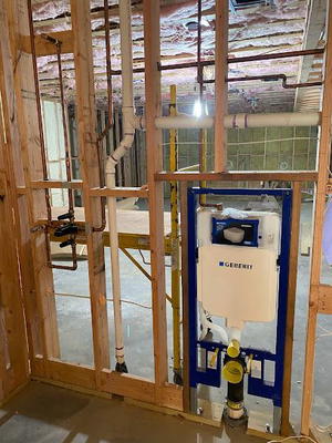 Priority Plumbing & Heating