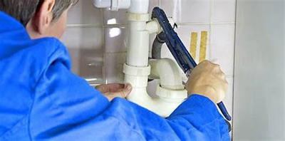 Re-Pipe plumbing
