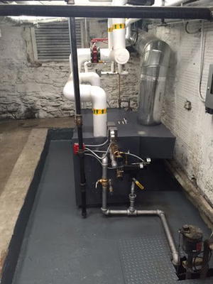HEPCO Heating & Plumbing, Inc