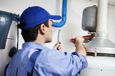 Village Plumbing and Heating