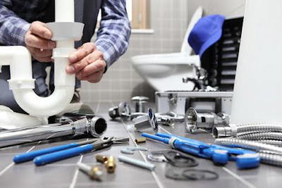 Superior Plumbing Heating & Mechanical