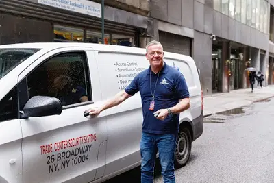 Business Photo