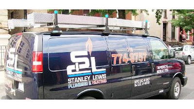 Stanley Lewis Plumbing and Heating