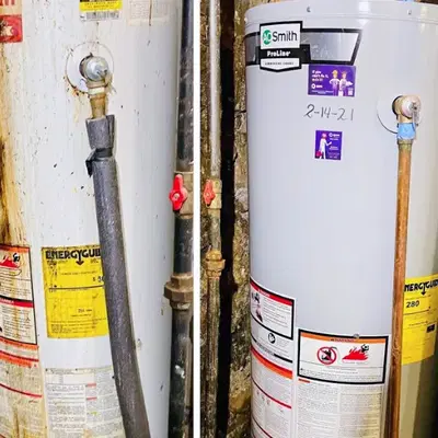 Quix Plumbing Service