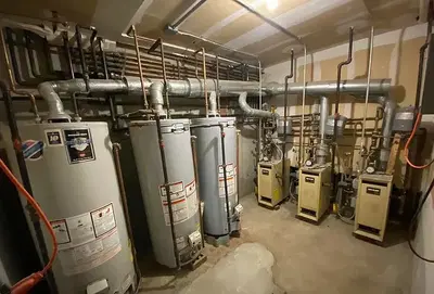 Sunset Park Plumbing and Heating Services