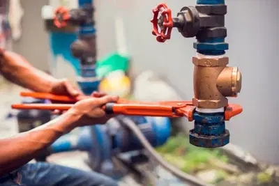 JP PLUMBING SEWER & DRAIN