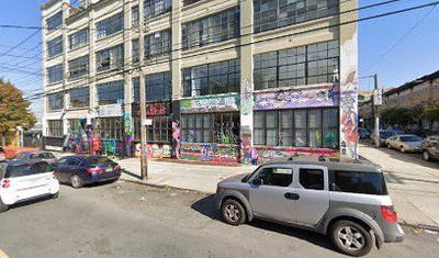 Bushwick Plumbing