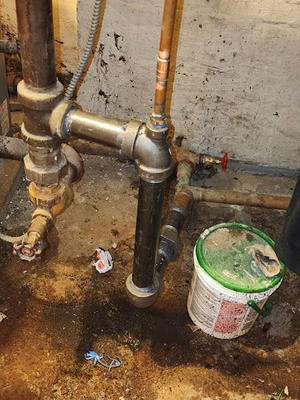 G-Plumbing