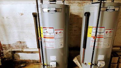 Pro Plumbing & Heating Inc.