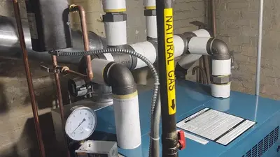 Michael Donahue Plumbing & Heating