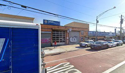 MMI Plumbing