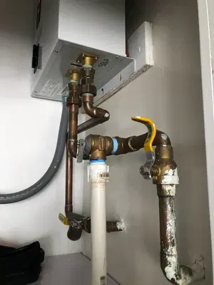 Jennifer Plumbing and Heating