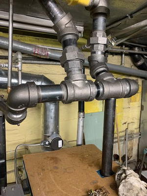 Doyle Bros. Plumbing & Heating Inc.