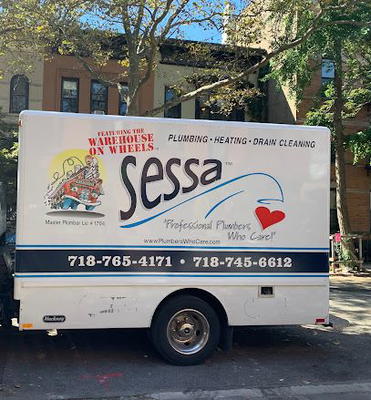 Sessa Plumbing & Heating