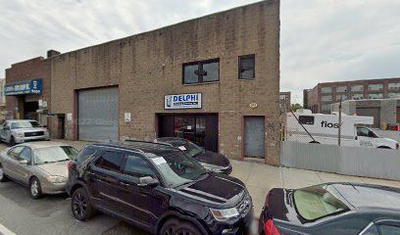 Delphi Plumbing & Heating Inc