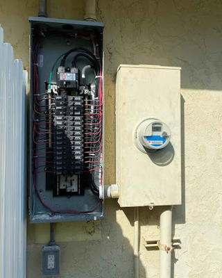 Heritage Electrician Service