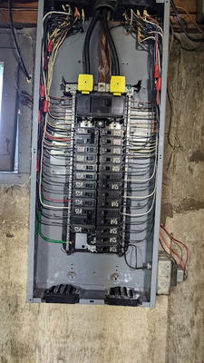 Certified Electrical Services LLC