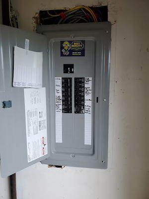 BQ Electric