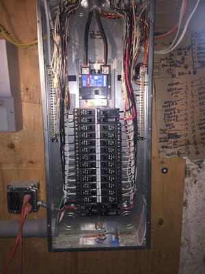 Nello Electrical