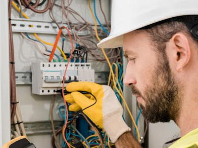 Two Brothers Electrical