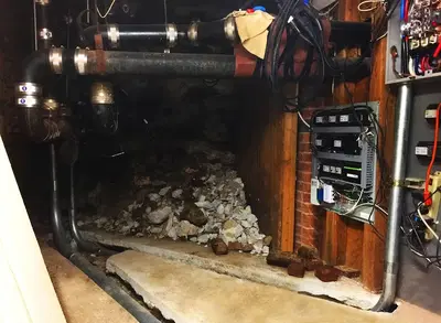PK & Altman Electric