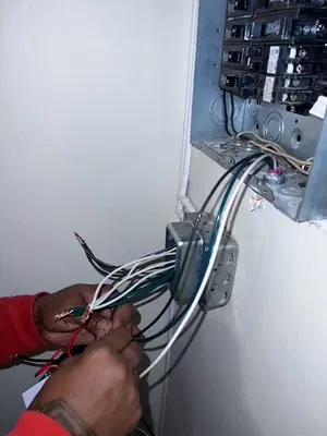 LED Electricians LLC