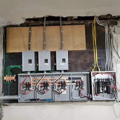 Macintosh Electric