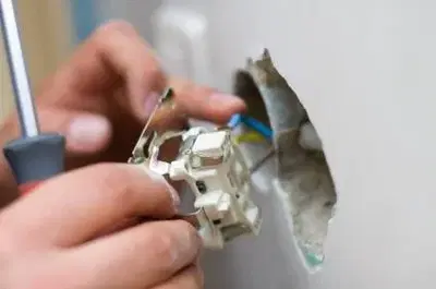 H&A Electrician