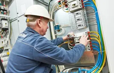 Daven Electric Corp.