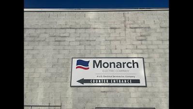 Monarch Electric Co.