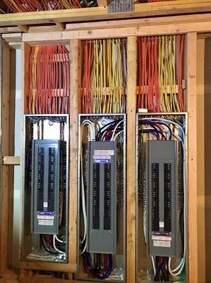 CoNY Electrical Contractor