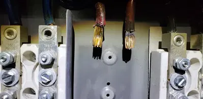 Gambi Electric Intercomm
