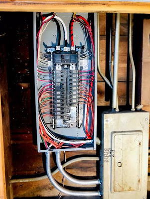 Riz Electric inc