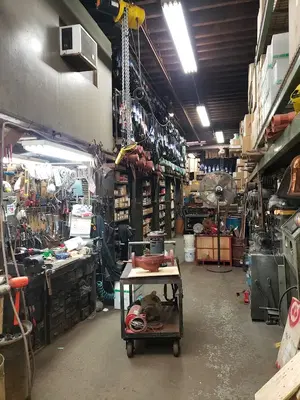 Castellano Electric Motors Inc.