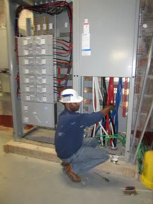 All American Electrical Corporation