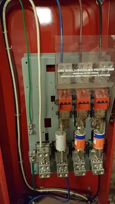 NGM Electric Inc