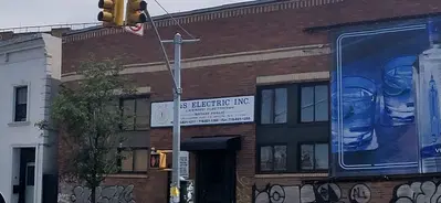 S & A Electrical