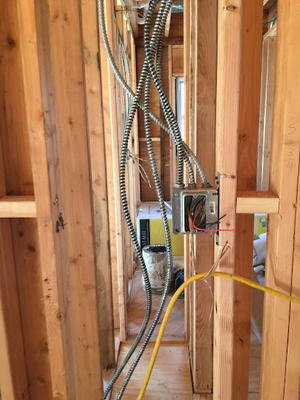 Akay electric corporation licensed electrician