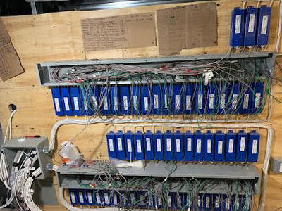 APN Electrical Corp