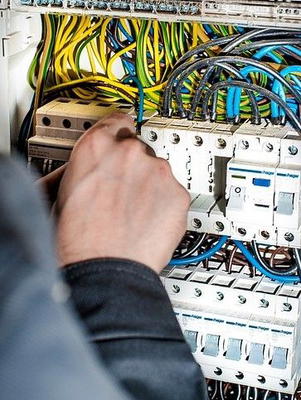 Prudent Electricians