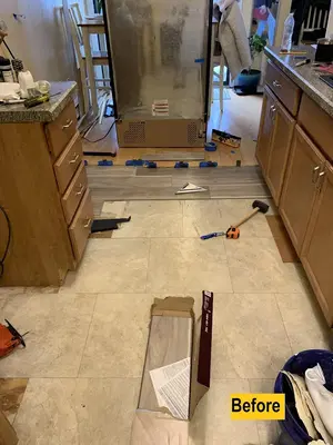 RC Handyman Services - Veteran Owned