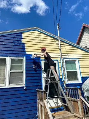 Arnold’s Construction