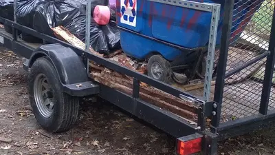 Junk be gone