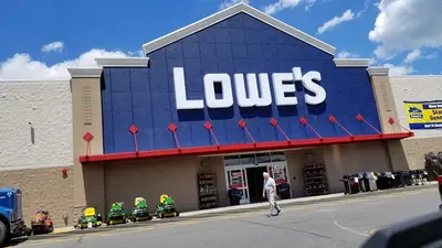 Lowe's Home Improvement