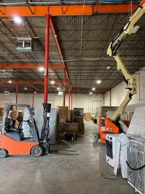 Bergovec Electric LLC.