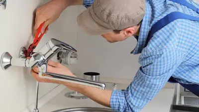 Vona Plumbing & Heating Inc