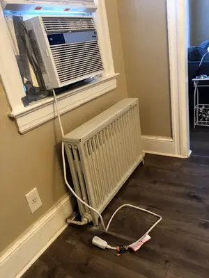 Trustee D's Handyman Service