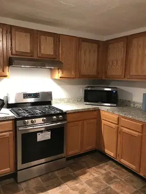 Albino Home Improvement