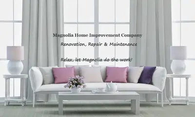 Magnolia Home Improvement Company