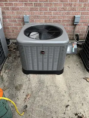 Willsey's Maintenance